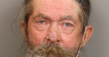 MILLER, JIMMY RUSSELL | 2020-07-30 19:39:00 Jefferson County, Alabama Booking