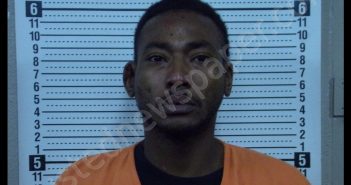 ERICK LAMOND HOWARD | 2020-07-30 16:03:00 Scott County, Missouri Booking