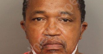 HAWKINS, WILLIE EARL | 2020-07-30 00:31:00 Jefferson County, Alabama Booking