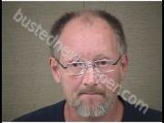 HORNE, SHERRILL | 2020-07-30 Harnett County, North Carolina Booking