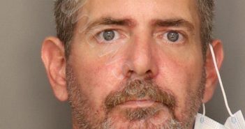 BROOKS, THOMAS BRENT | 2020-07-30 19:37:00 Jefferson County, Alabama Booking