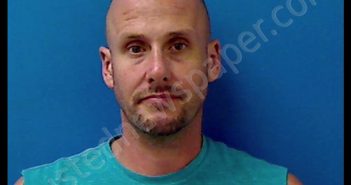 SIMPSON,TYLER DWEN #, Catawba County, North Carolina - 2020-07-30