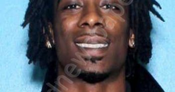 MCKINNEY, DEVANTE MARQUIS | 2020-07-30 13:24:00 Jefferson County, Alabama Booking