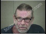 MAYNARD, JACK | 2020-07-30 Harnett County, North Carolina Booking