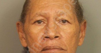 COBB, DARRYL | 2020-07-30 16:51:00 Jefferson County, Alabama Booking