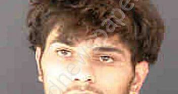 DIAZ, TEODORO | 2020-07-31 Sarasota County, Florida Booking