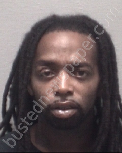 TEMONEY, COREY RAYSHAUN #, New Hanover County, North Carolina - 2020-07-31