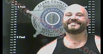 BRAXTON NMN STUMP | 2020-07-31 15:00:00 Clark County, Kentucky Booking