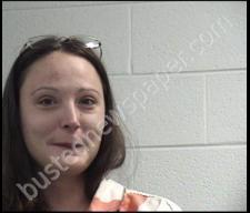 KIMBERLY EPPERLY #, Johnson County, Tennessee - 2020-07-31 15:55:00