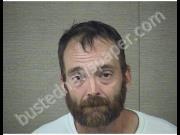 HACKLER, JOSEPH | 2020-07-31 Harnett County, North Carolina Booking
