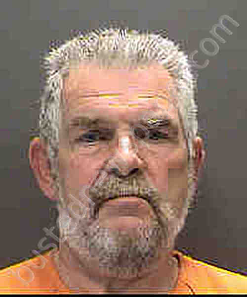 PARISEAU, JEAN #, Sarasota County, Florida - 2020-07-31
