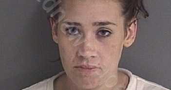MILLER, JULIA MAYE | 2020-07-31 Story County, Iowa Booking
