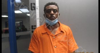 KYRICIK SEVEROB LEE | 2020-07-31 17:27:00 Western Tidewater, Virginia Booking