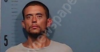 <B>HERNANDEZ</B>, ANTON <B>MICHAEL</B> #, Taylor County, Texas - 2020-07-31
