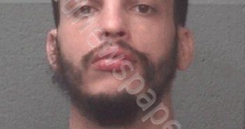 PENA | 2020-07-31 Onslow County, North Carolina Booking