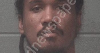 WEATHERSPOON, DAVID WILLIE | 2020-07-31 Onslow County, North Carolina Booking
