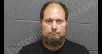 JEREMIAH HYLTON BARKER | 2020-07-31 18:32:00 Montgomery County, Indiana Booking