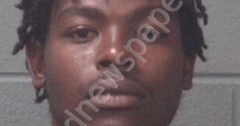 MILLS, KHIRON JAMEL | 2020-07-31 Onslow County, North Carolina Booking