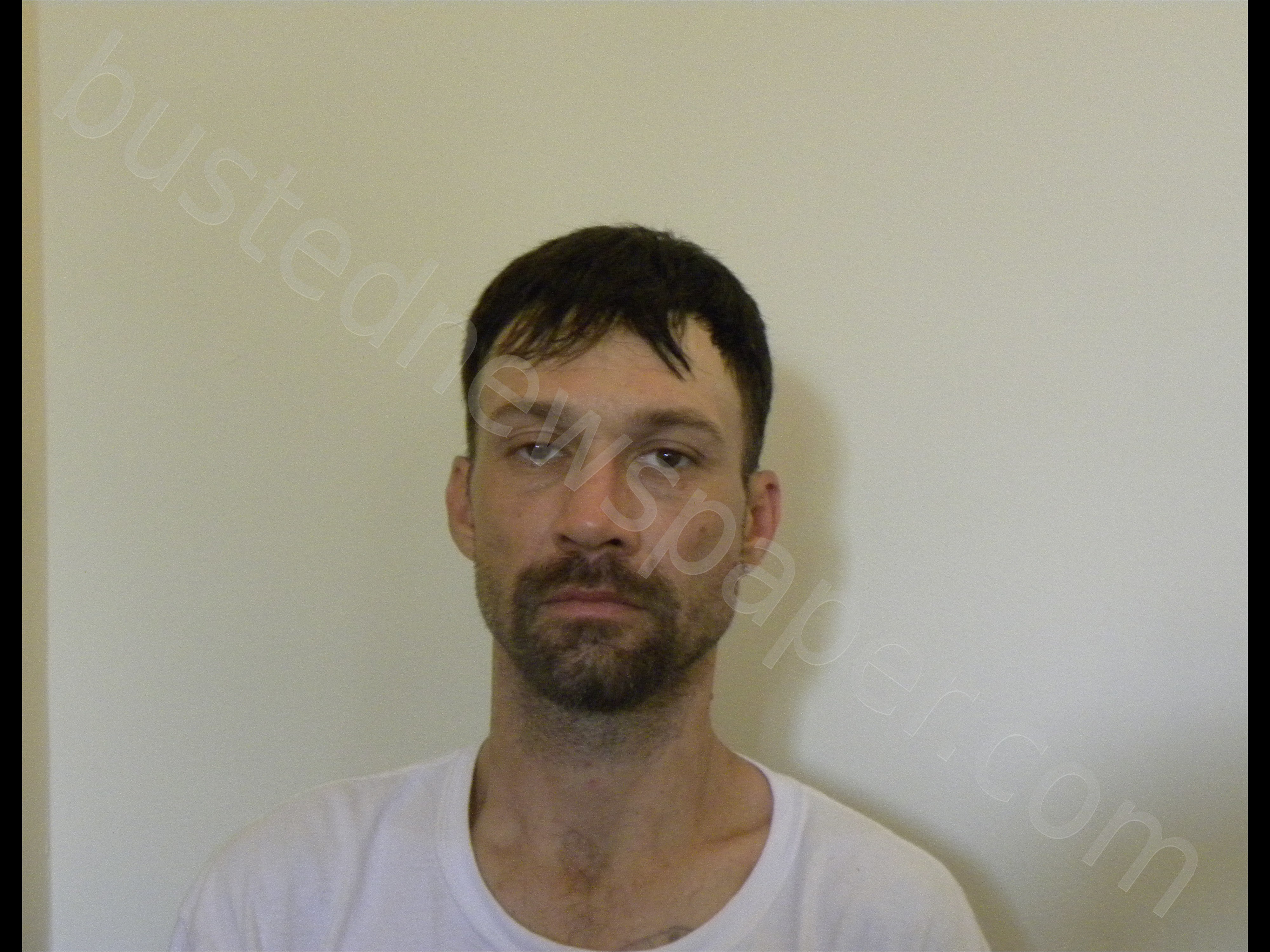 SKEEN, DUSTIN ELI #, New Hanover County, North Carolina - 2020-07-31