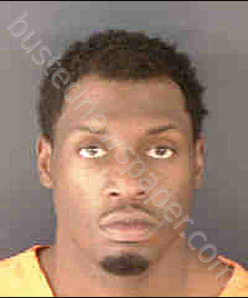 CLAITT, JOSHUA JOHNTEL #, Sarasota County, Florida - 2020-07-31