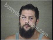 GETTLEMAN, MARC | 2020-07-31 Harnett County, North Carolina Booking