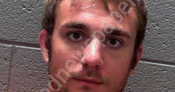 WILLIS, MICHAEL BROCK | 2020-07-31 21:30:00 Taylor County, West Virginia Booking