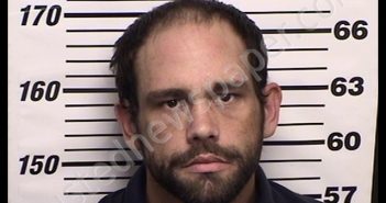 POTTER, <B>DUSTIN</B> <B>JAMES</B> #, Eddy County, New Mexico - 2020-07-31 19:01:00
