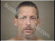 CRISSMAN, KEVIN | 2020-07-31 Harnett County, North Carolina Booking