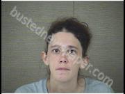 GETTLEMAN, TEQUILA | 2020-07-31 Harnett County, North Carolina Booking