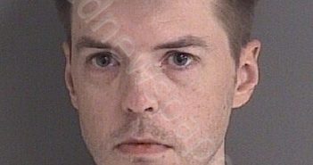 HUTCHINSON, EVAN JAMES | 2020-08-01 Story County, Iowa Booking