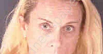 WALKER, LARA J | 2020-08-01 Sarasota County, Florida Booking