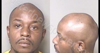 <B>STOWE</B>, <B>STEVEN</B> <B>LAMONT</B> #, Gaston County, North Carolina - 2020-08-01 23:02:00