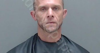 MILLER, <B>DUSTIN</B> <B>JAMES</B> #, Harrison County, Texas - 2020-08-01