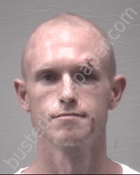 HICKS, KYLE WAYNE #, New Hanover County, North Carolina - 2020-08-01