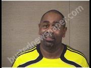WILLIAMS, JAMES | 2020-08-01 Harnett County, North Carolina Booking