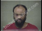 WRIGHT, CLIFFORD | 2020-08-01 Harnett County, North Carolina Booking