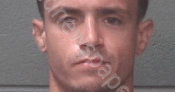 PATRY, DYLAN JOSEPH | 2020-08-01 Onslow County, North Carolina Booking
