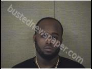 ATKINSON, JULIUS | 2020-08-01 Harnett County, North Carolina Booking