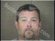 POPE, RODNEY | 2020-08-01 Harnett County, North Carolina Booking