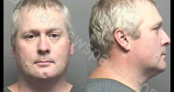 CASE,ORVAL BRIAN | 2020-08-01 14:00:00 Saline County, Kansas Booking