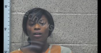 NEKASIA D WILSON | 2020-08-01 04:40:00 Henderson County, Kentucky Booking