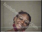 SMITH, ADINA | 2020-08-01 Harnett County, North Carolina Booking