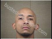GARCIA, GERSON | 2020-08-01 Harnett County, North Carolina Booking