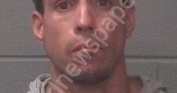 MOLINA, PETER ALLEN | 2020-08-01 Onslow County, North Carolina Booking