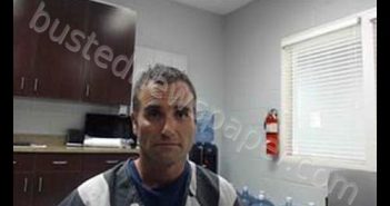 SCOTT COREY GEORGE | 2020-08-01 03:16:00 Cameron Parish, Louisiana Booking