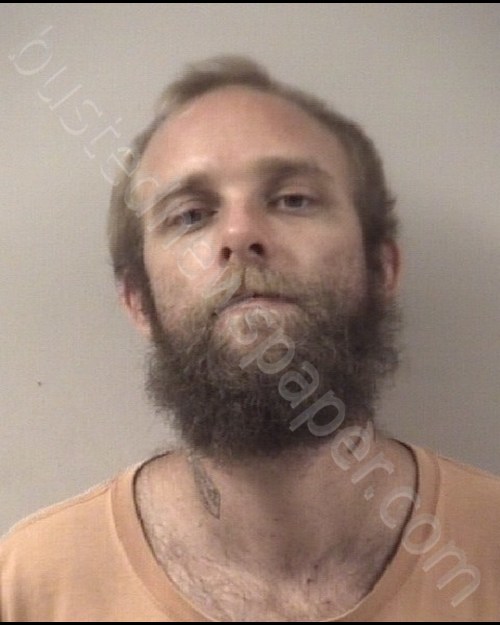 SEAN EVAN TYNDALL #, Johnston County, North Carolina - 2020-08-01