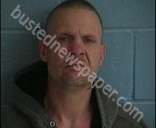 <B>BILLY</B> <B>JOHNSON</B> #, Humphreys County, Tennessee - 2020-08-01 02:05:00
