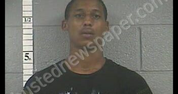 <B>DEIONTRE</B> <B>LARON</B> <B>HUGHES</B> #, Bullitt County, Kentucky - 2020-08-02 22:54:00