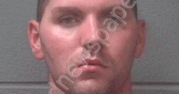 COOPER, MITCHELL BRADLEY | 2020-08-02 Onslow County, North Carolina Booking