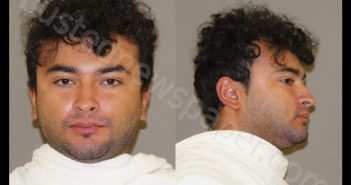 <B>TRIVEDI</B>, <B>KARAN</B> <B>BHARAT</B> #, Denton County, Texas - 2020-08-02